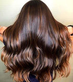 Hair Growth