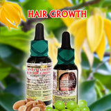 Hair Growth