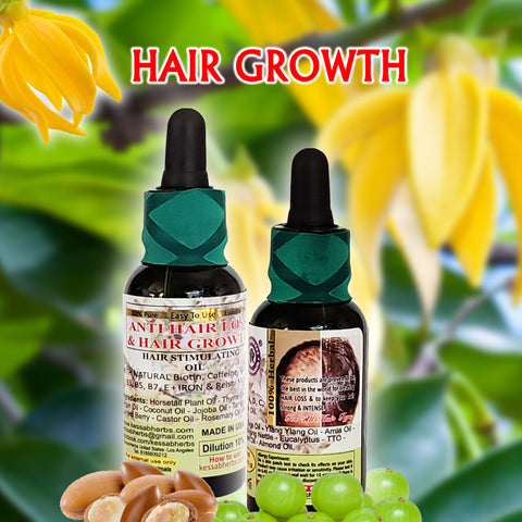 Hair Growth