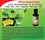 Stop Rheumatism