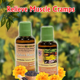 Relieve Muscle Cramps